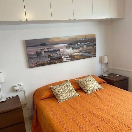 Apartamento Con Piscina En Llança Exterior foto