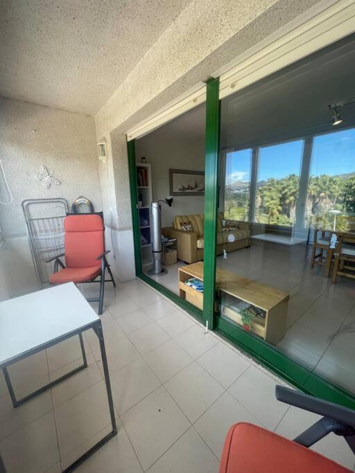 Apartamento Con Piscina En Llança Exterior foto