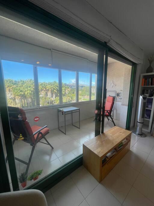 Apartamento Con Piscina En Llança Exterior foto