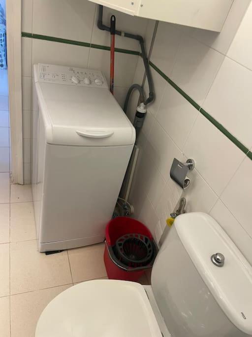 Apartamento Con Piscina En Llança Exterior foto