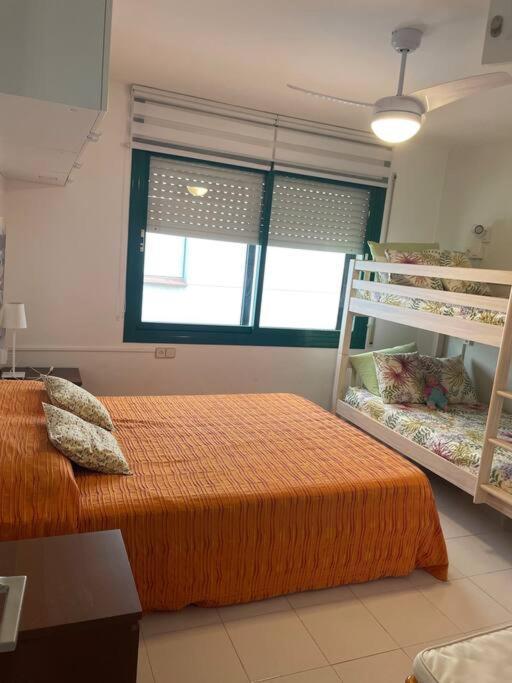 Apartamento Con Piscina En Llança Exterior foto