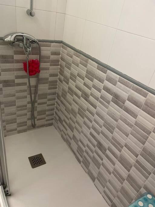 Apartamento Con Piscina En Llança Exterior foto