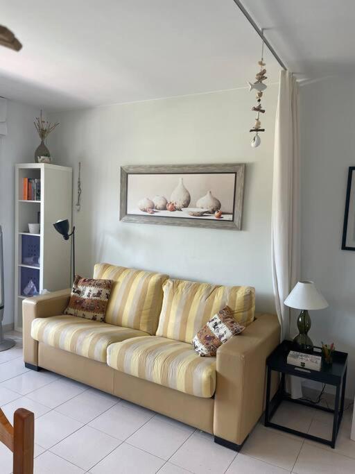 Apartamento Con Piscina En Llança Exterior foto